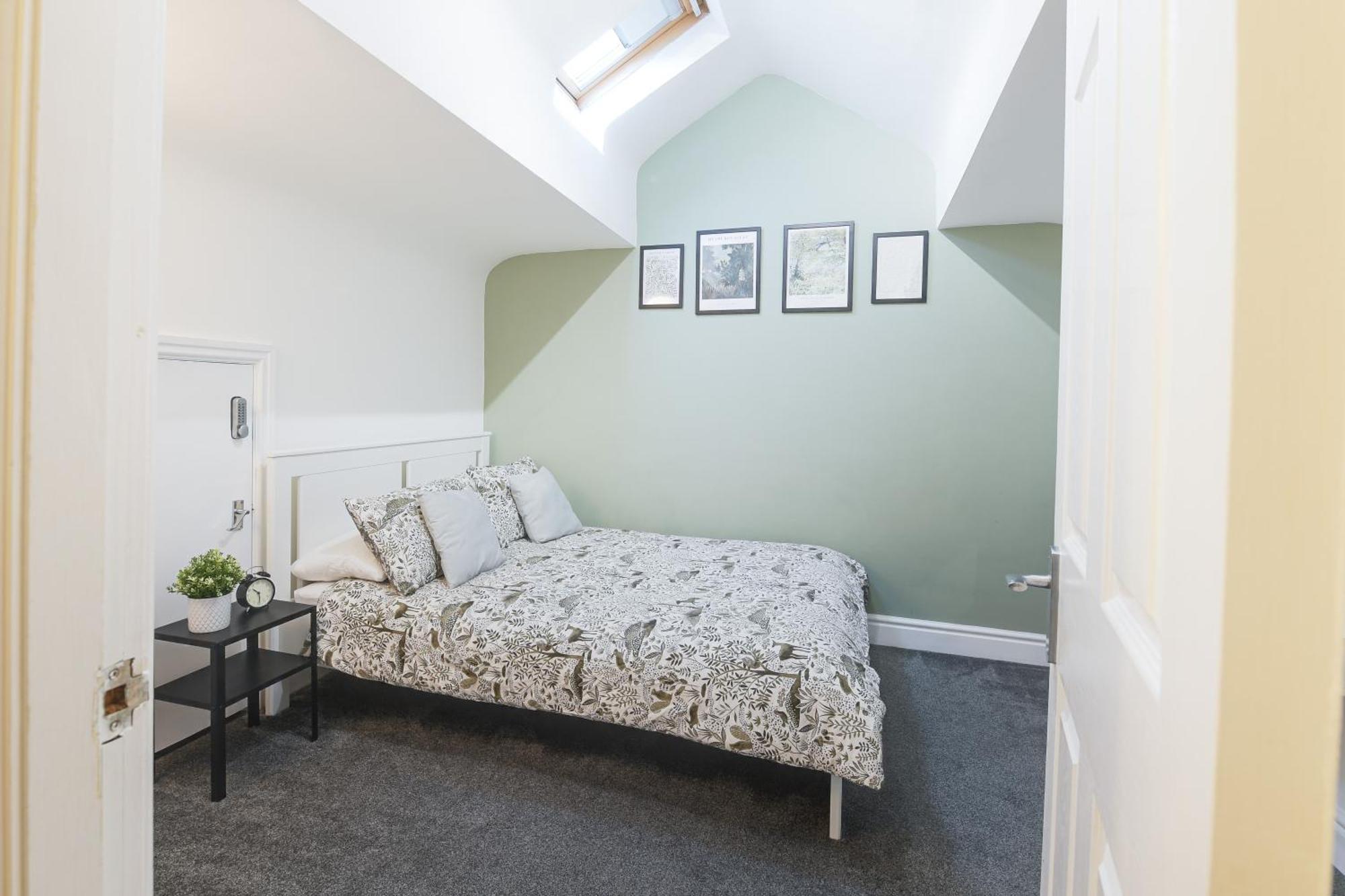 Poppy'S Project - July Road Villa Liverpool Buitenkant foto